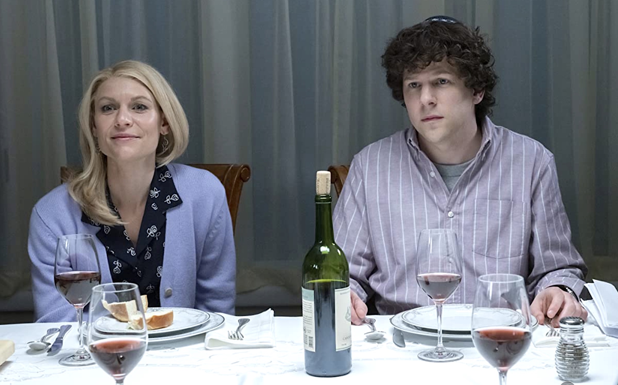 Fleishman Is in Trouble, Disney+ review midlife crises in Manhattan